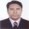 Dr. A.K.M Fuzlul Hoque (Siddiqi)